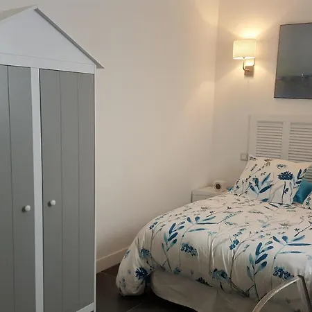 Marjade 펜션 *